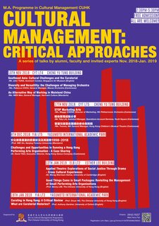 Cultural Management-Critical Approaches